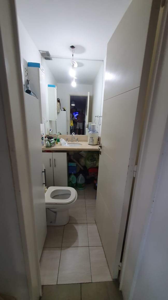 Duplex 1d   escritorio Cochera