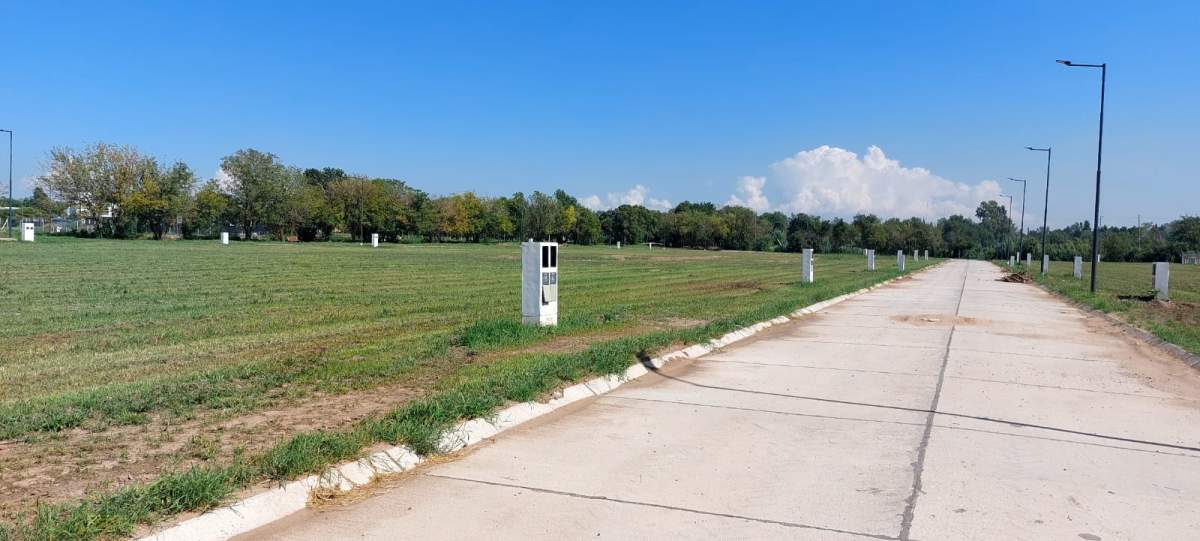 Campo Chico lotes desde 360  apto duplex