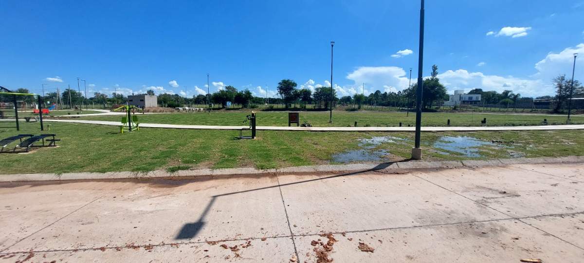Campo Chico lotes desde 360  apto duplex