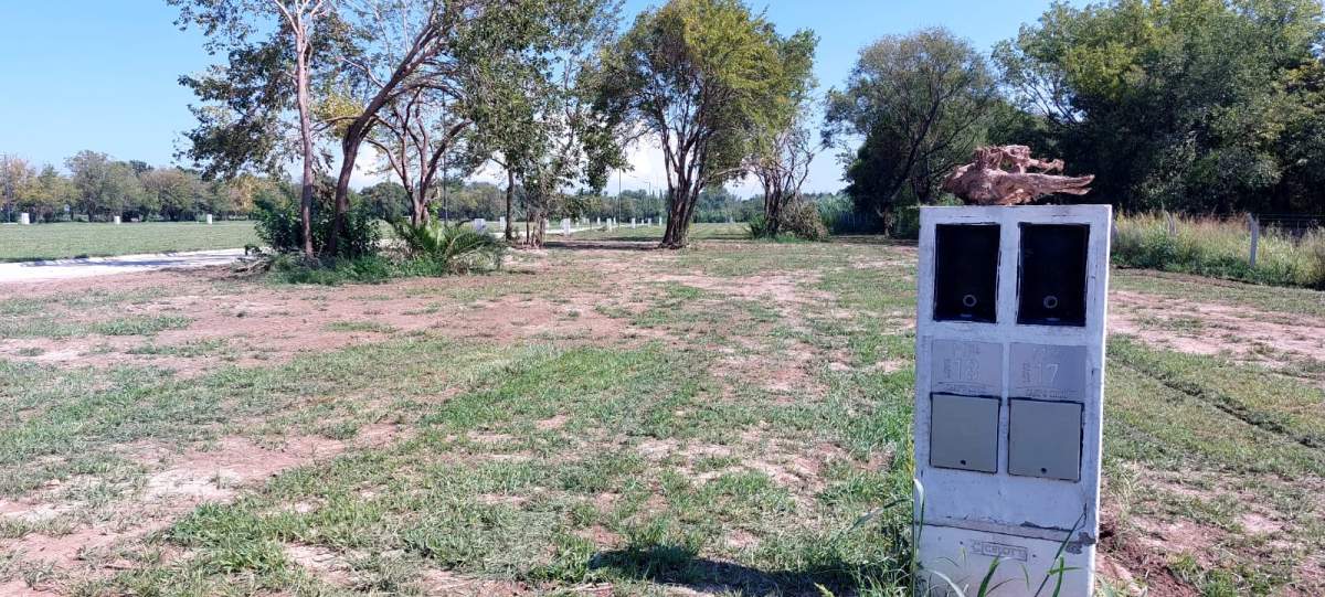 Campo Chico lotes desde 360  apto duplex