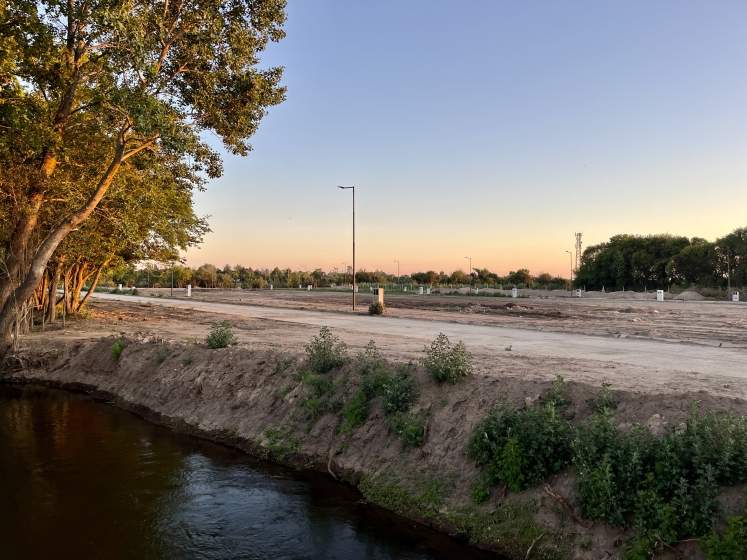 Campo Chico lotes desde 360  apto duplex