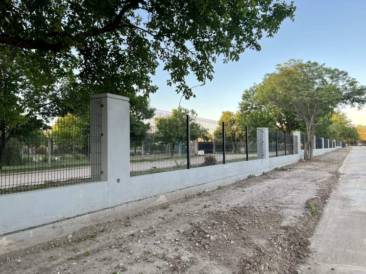 Campo Chico lotes desde 360  apto duplex