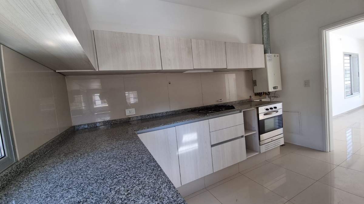 Housing V. R. Indarte 3 dormt.