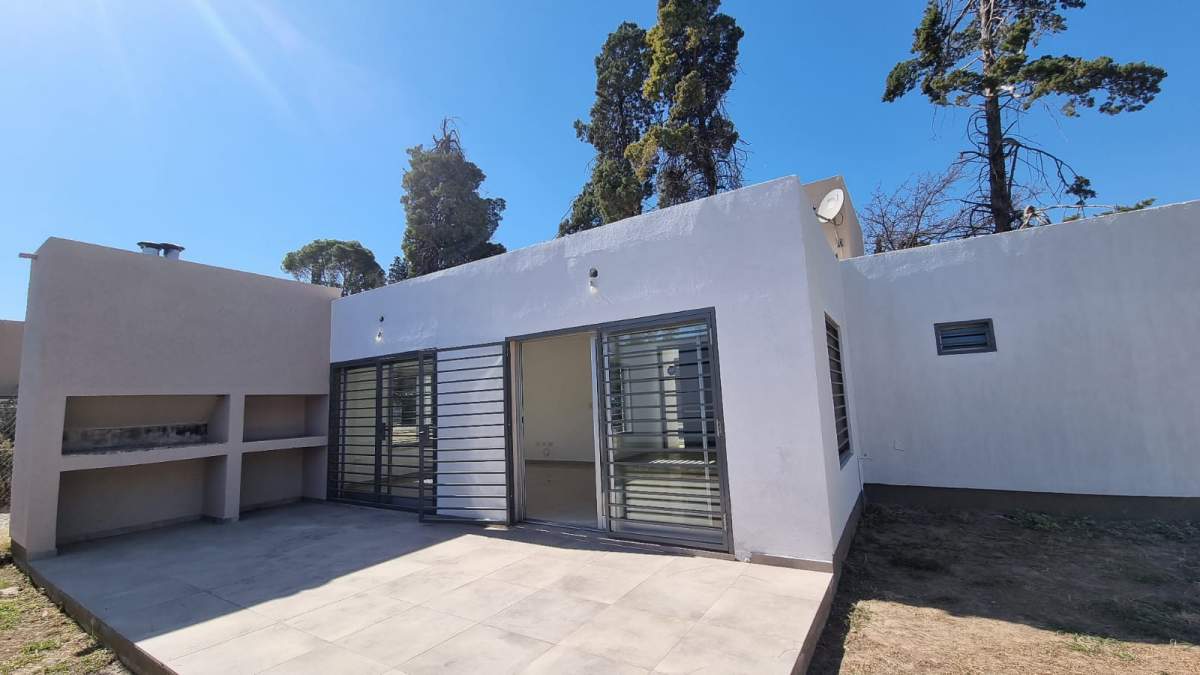 Housing V. R. Indarte 3 dormt.