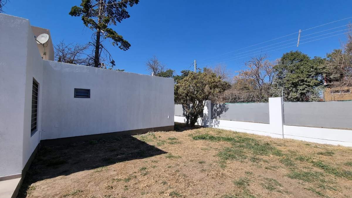 Housing V. R. Indarte 3 dormt.