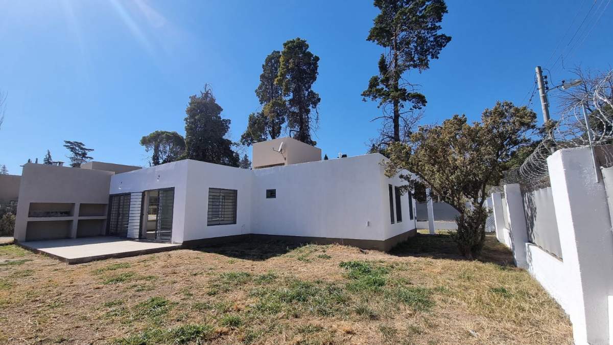 Housing V. R. Indarte 3 dormt.