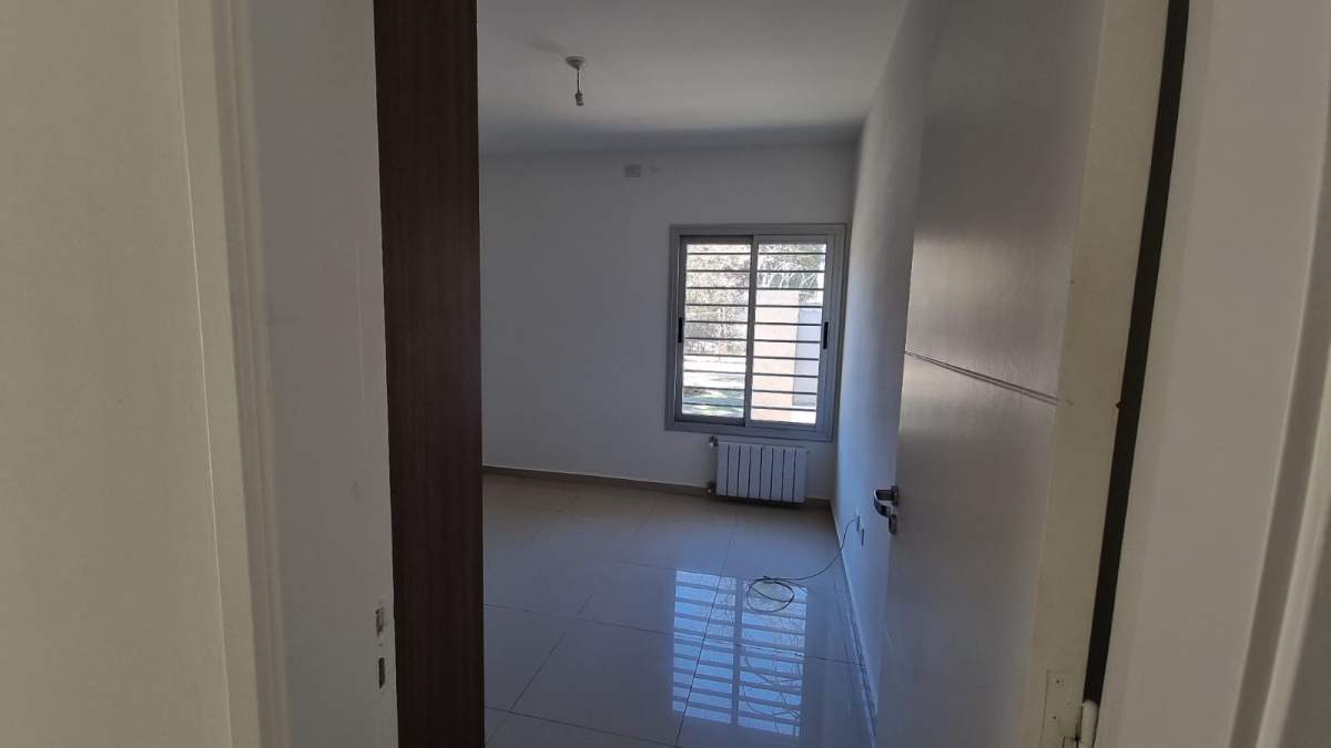 Housing V. R. Indarte 3 dormt.