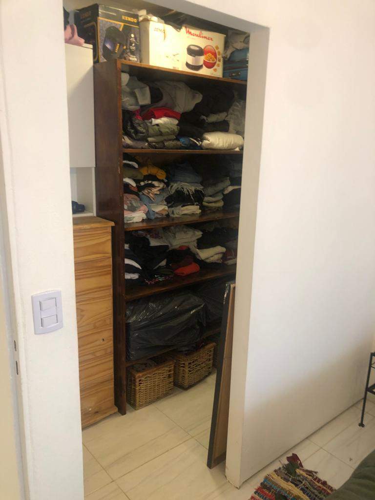 CASA EN VENTA- MENDIOLAZA- B° LOS CIGARRALES