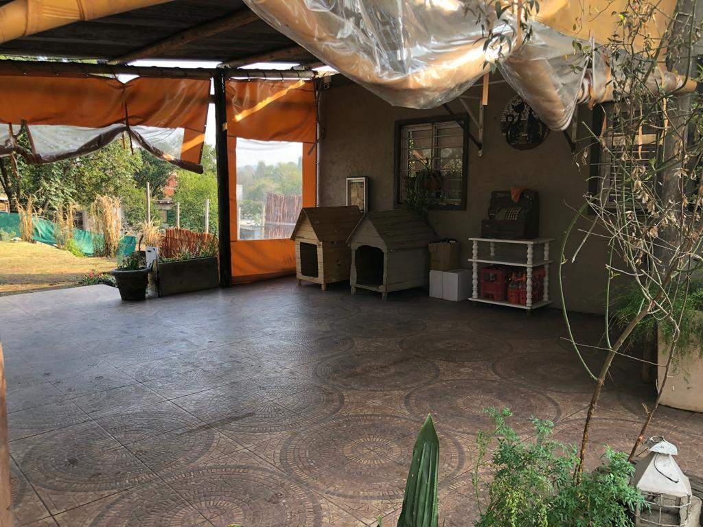 CASA EN VENTA- MENDIOLAZA- B° LOS CIGARRALES