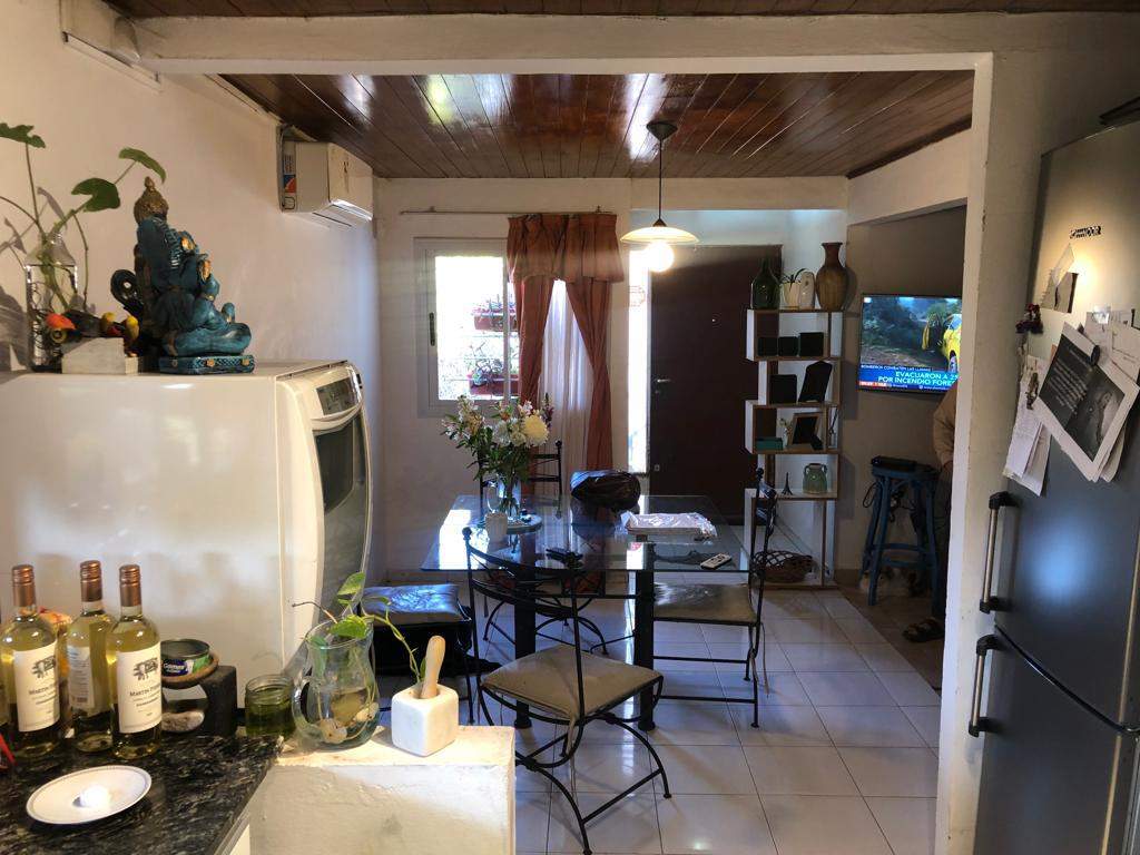 CASA EN VENTA- MENDIOLAZA- B° LOS CIGARRALES