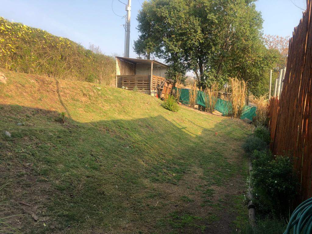 CASA EN VENTA- MENDIOLAZA- B° LOS CIGARRALES