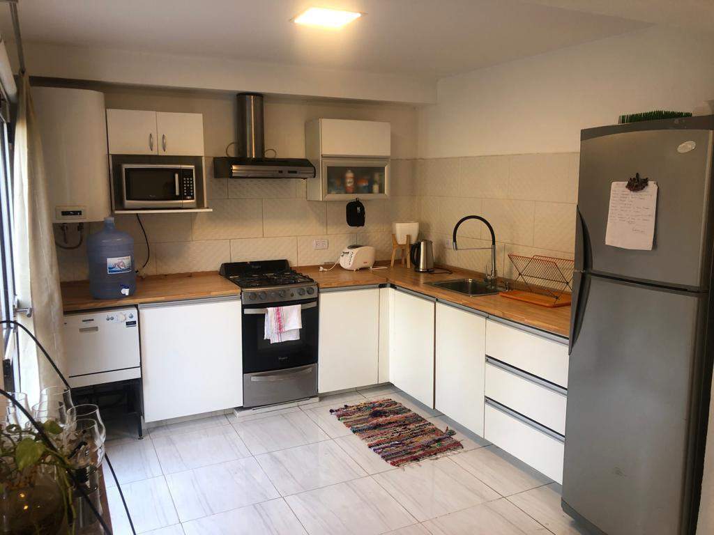 CASA EN VENTA- MENDIOLAZA- B° LOS CIGARRALES