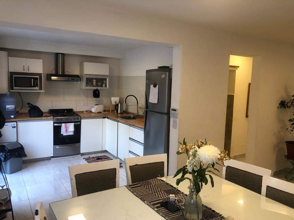 CASA EN VENTA- MENDIOLAZA- B° LOS CIGARRALES