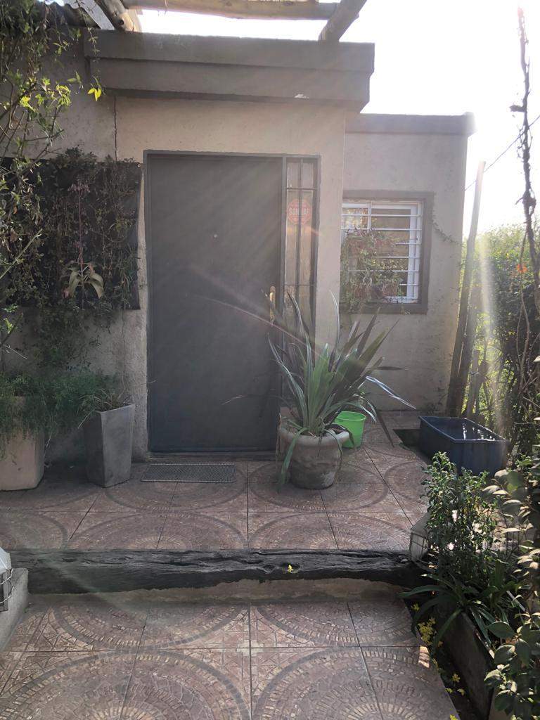 CASA EN VENTA- MENDIOLAZA- B° LOS CIGARRALES