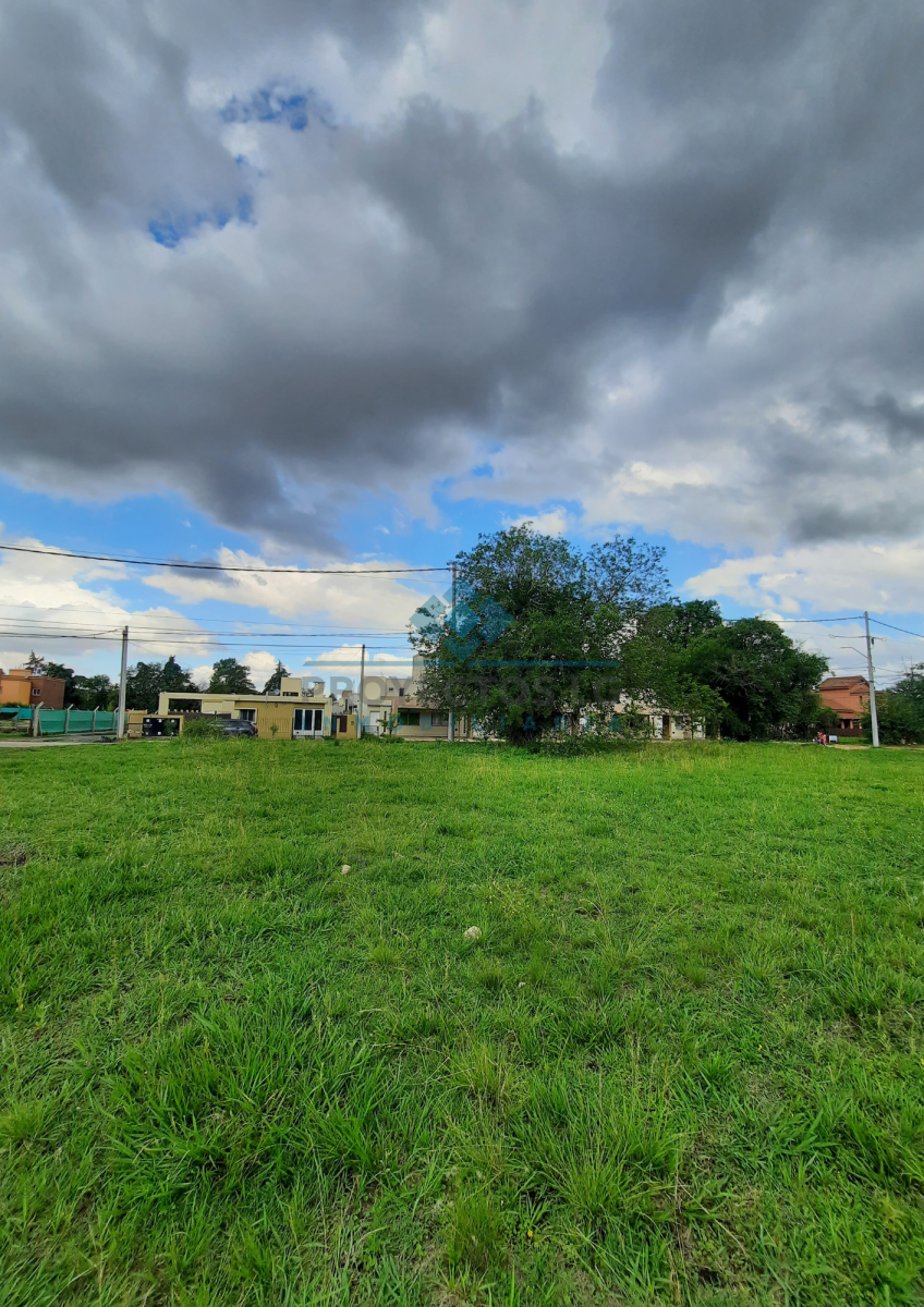 VENTA- LOTE B° LOS NOGALES, JESÚS MARÍA