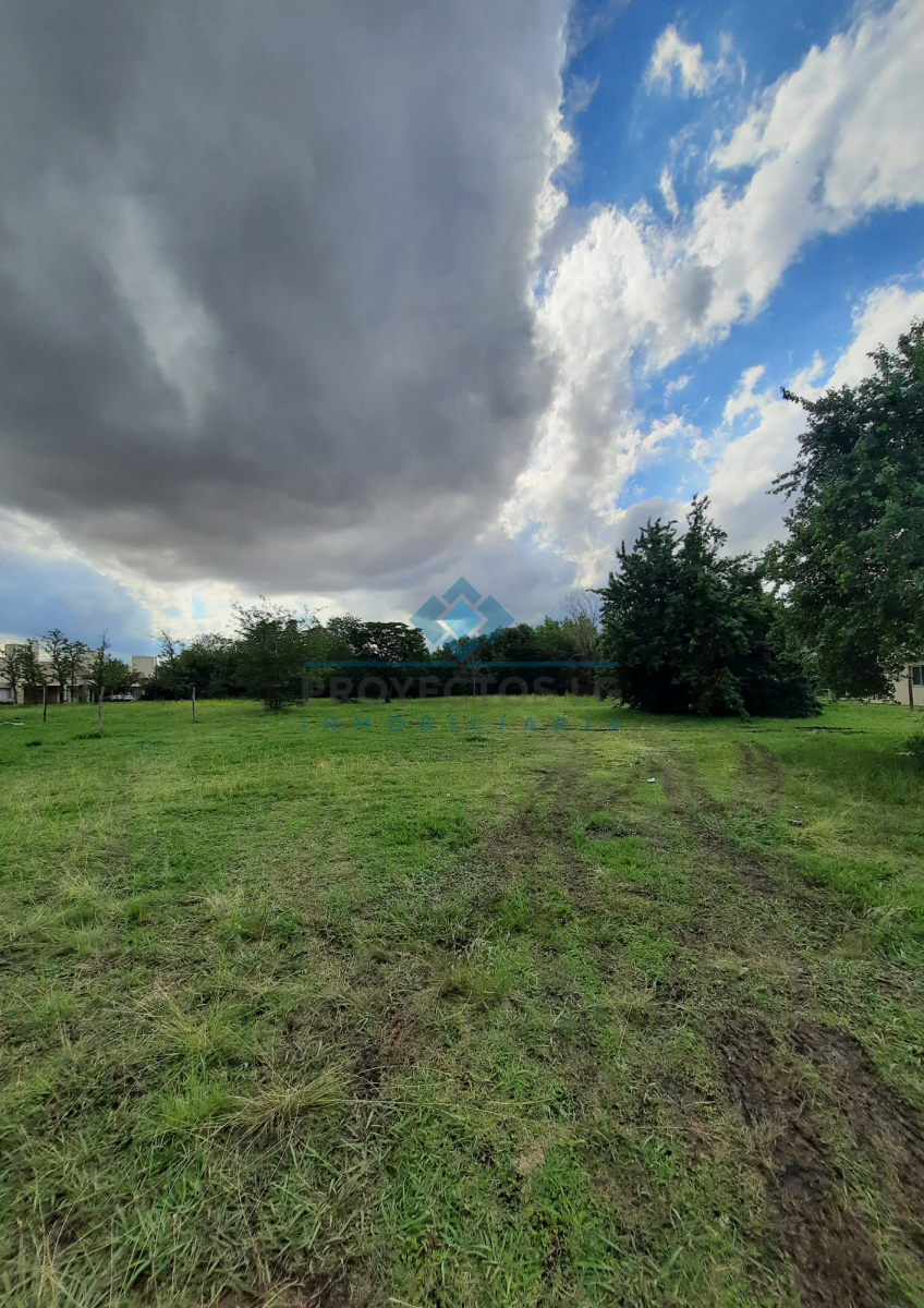 VENTA- LOTE B° LOS NOGALES, JESÚS MARÍA