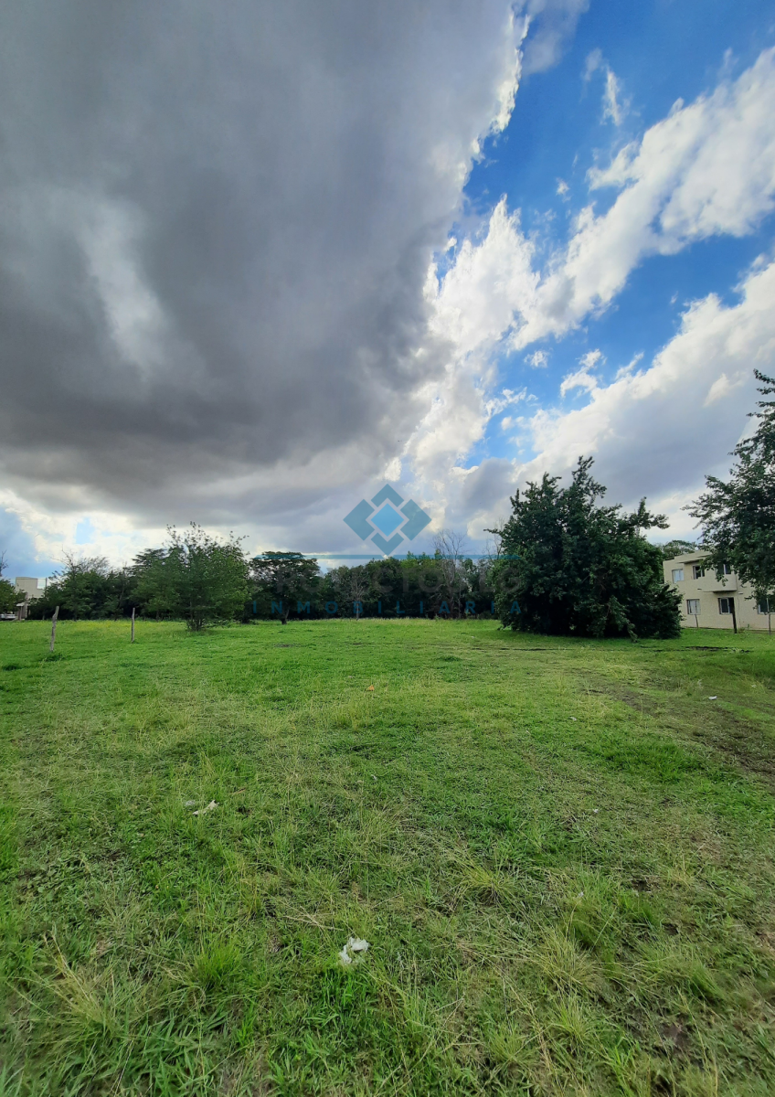 VENTA- LOTE B° LOS NOGALES, JESÚS MARÍA