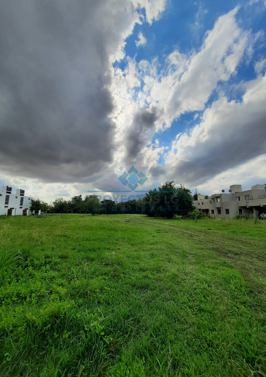 VENTA- LOTE B° LOS NOGALES, JESÚS MARÍA
