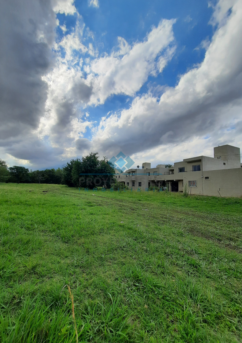 VENTA- LOTE B° LOS NOGALES, JESÚS MARÍA