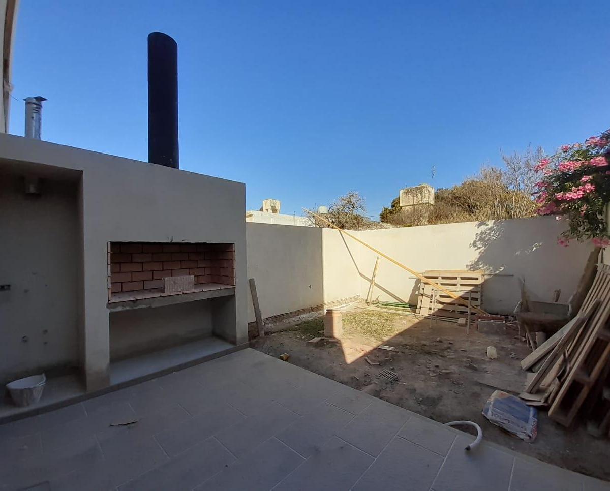 VENTA DÚPLEX 3 DORM ASADOR Y COCHERA - MTS CBA SHOPPING