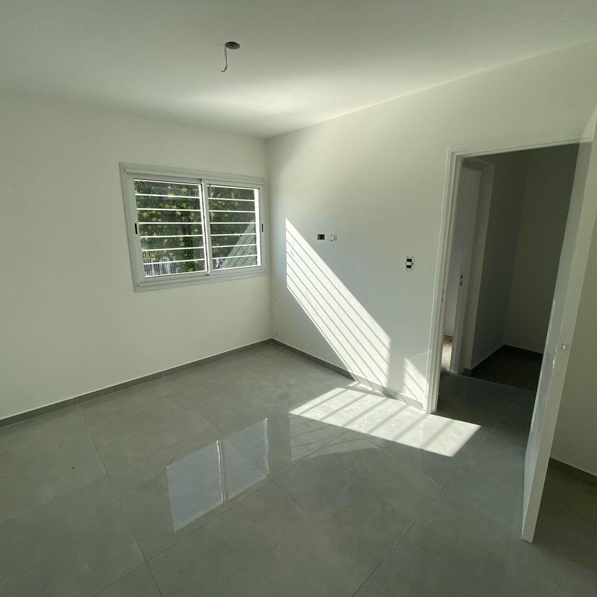 VENTA DÚPLEX 2 DORM 2 BAÑOS ASADOR Y COCHERA - MTS CBA SHOPPING