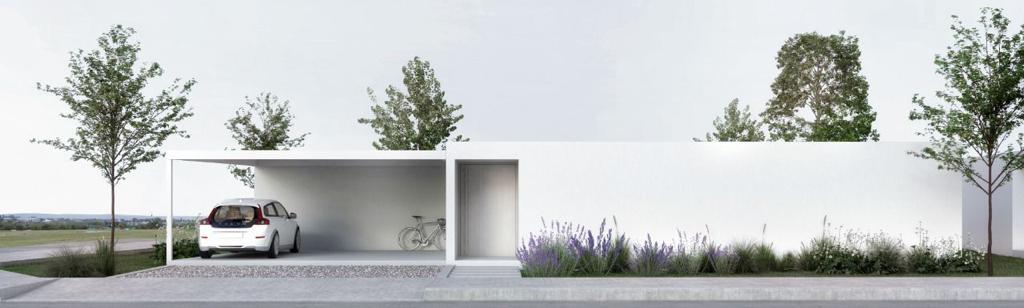 VENTA- CASA 3 DORM. B ALTO LOS MOLINOS, JESÚS MARÍA