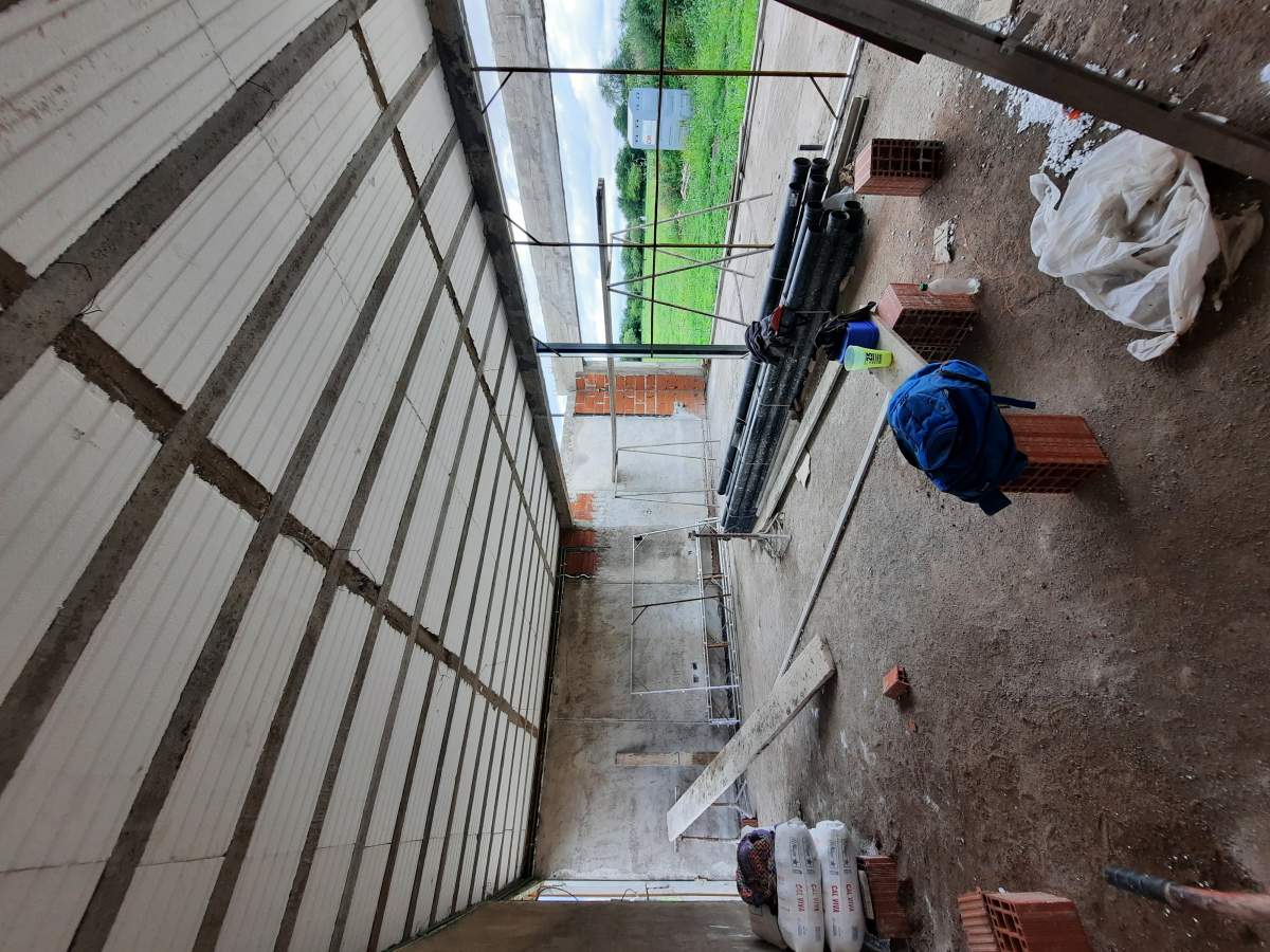 VENTA- CASA 3 DORM. B ALTO LOS MOLINOS, JESÚS MARÍA