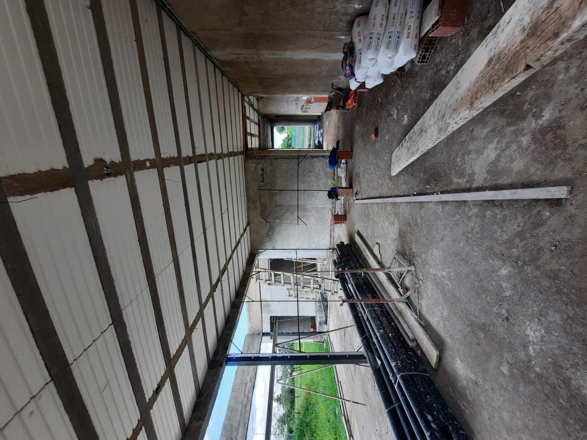 VENTA- CASA 3 DORM. B ALTO LOS MOLINOS, JESÚS MARÍA