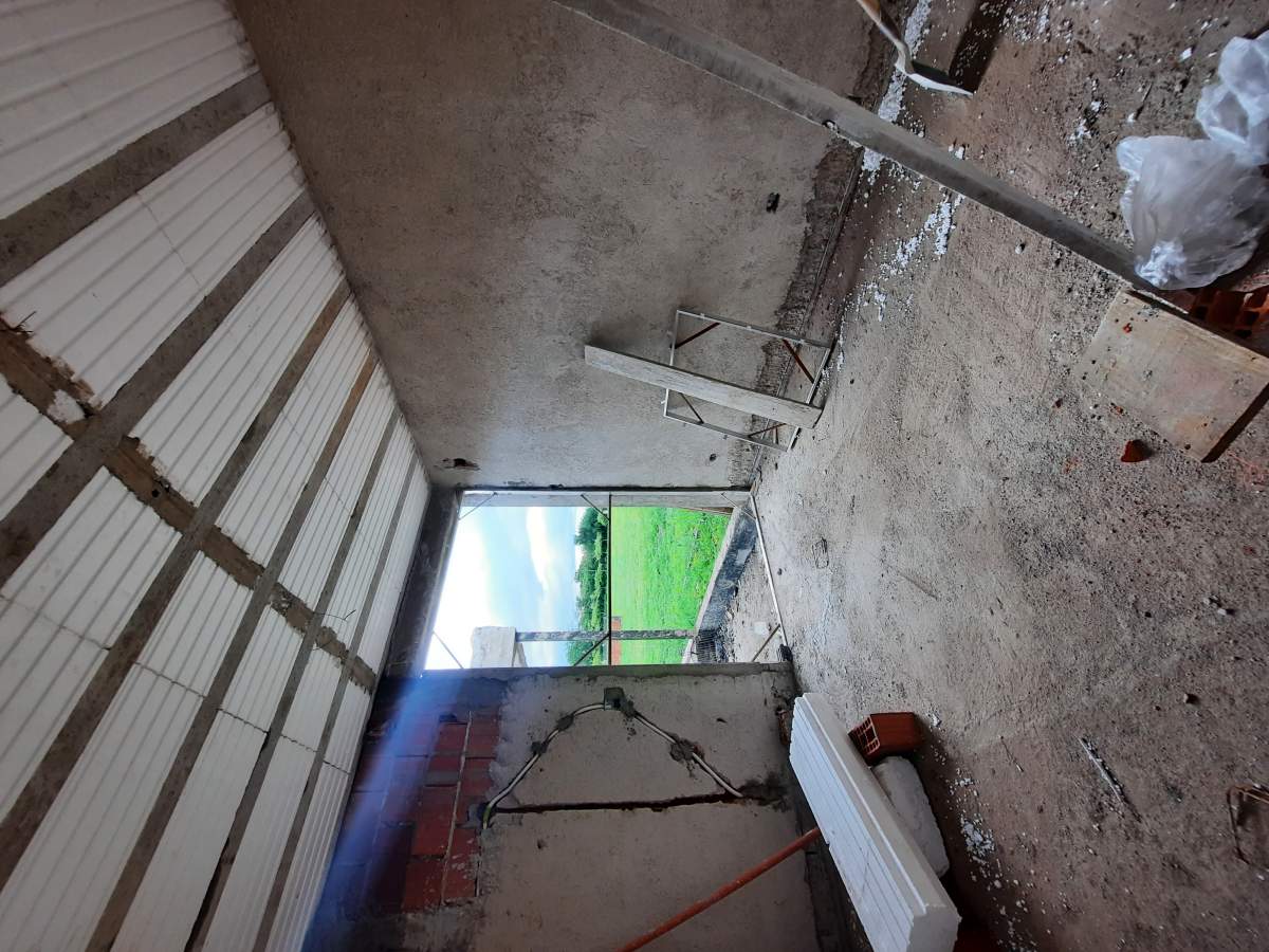 VENTA- CASA 3 DORM. B ALTO LOS MOLINOS, JESÚS MARÍA