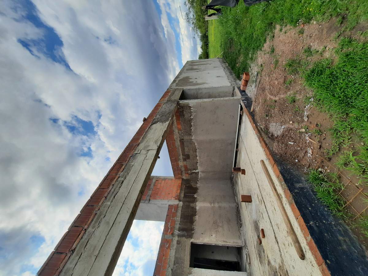 VENTA- CASA 3 DORM. B ALTO LOS MOLINOS, JESÚS MARÍA