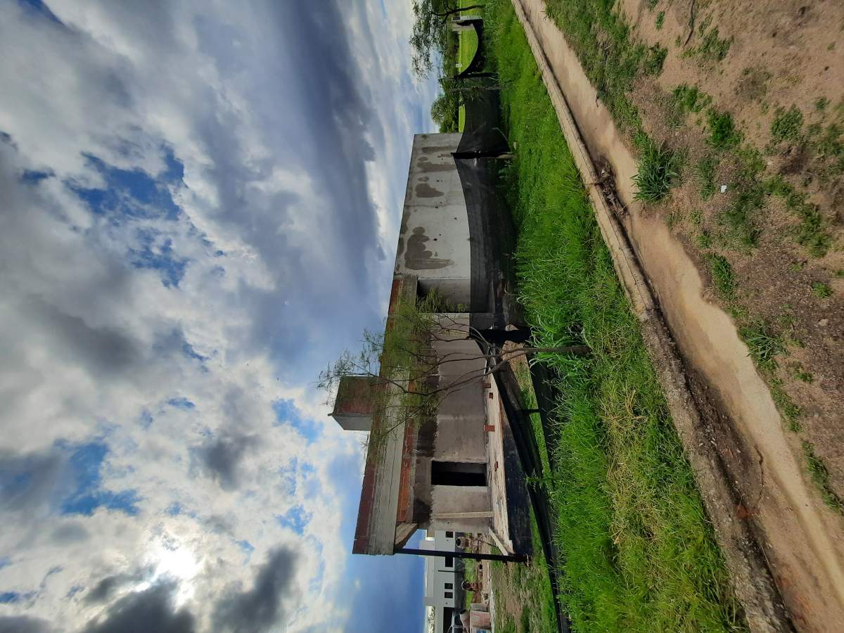 VENTA- CASA 3 DORM. B ALTO LOS MOLINOS, JESÚS MARÍA