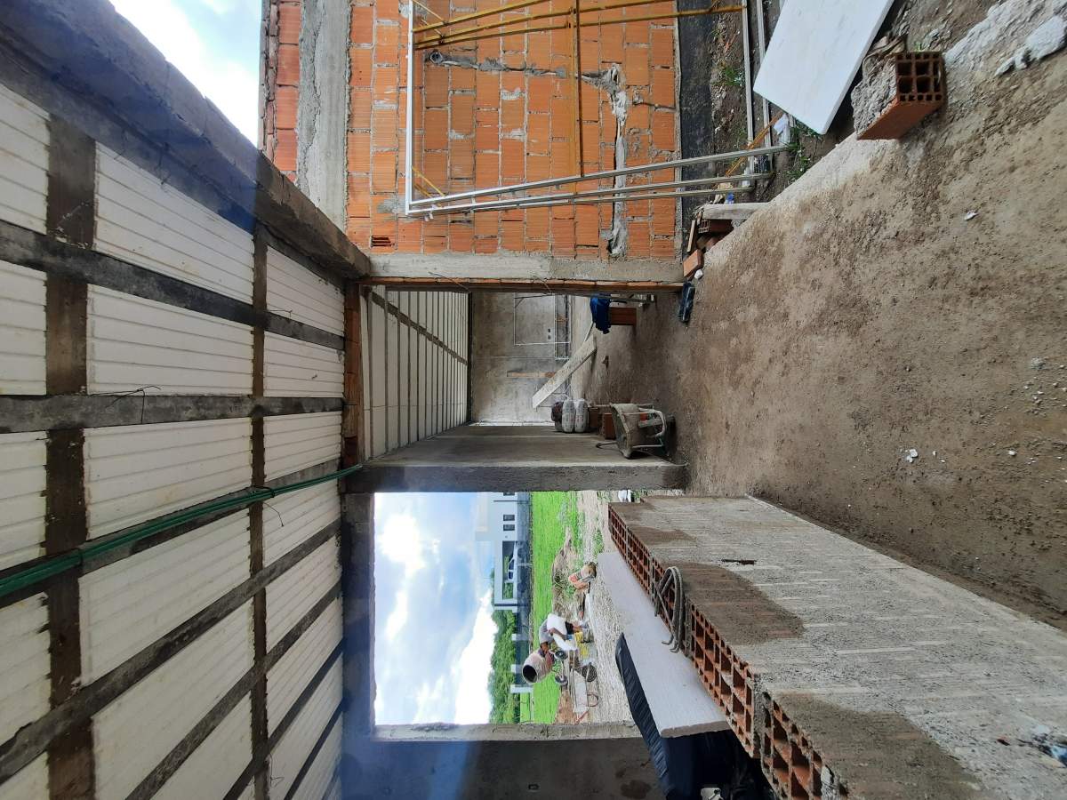 VENTA- CASA 3 DORM. B ALTO LOS MOLINOS, JESÚS MARÍA