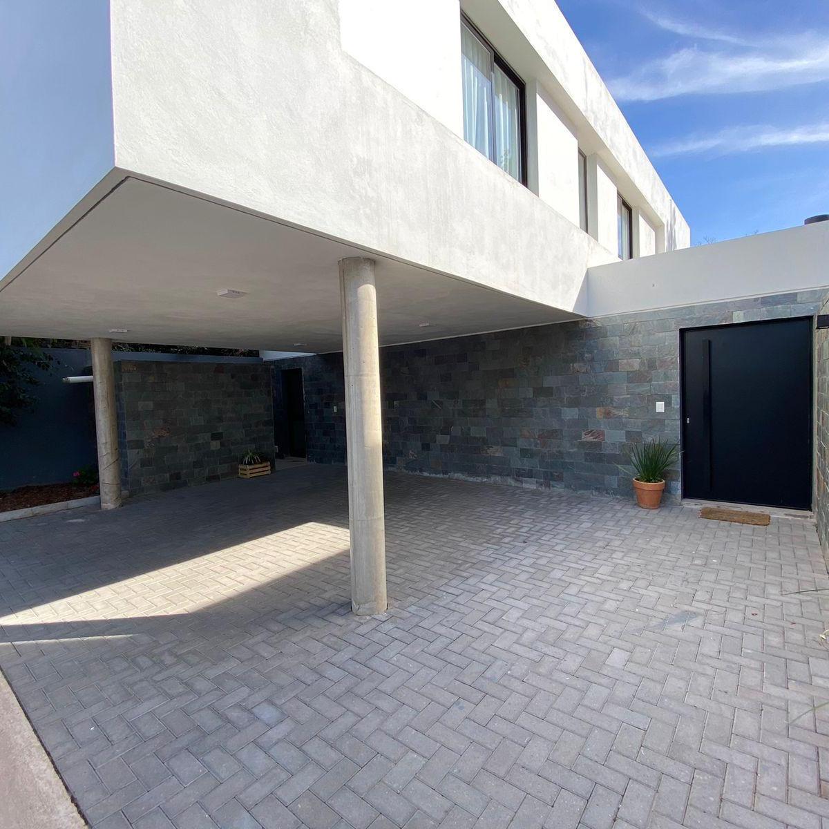 VENTA CASA 3 DORM (PPAL EN SUITE) - 3 BAÑOS - HOUSING VILLA BELGRANO