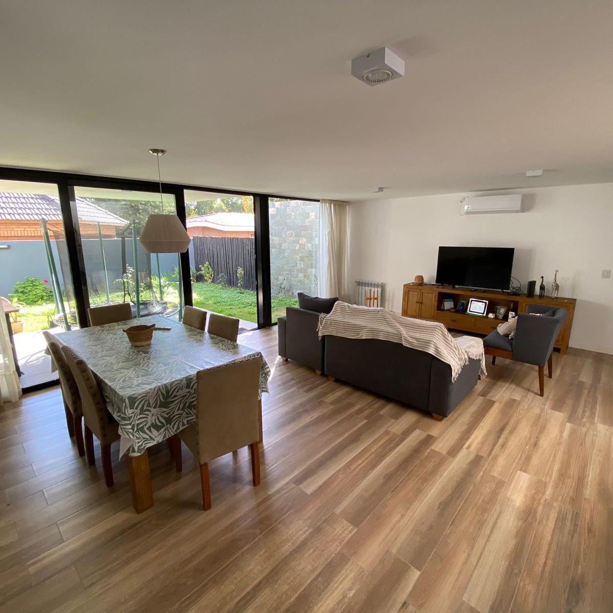 VENTA CASA 3 DORM (PPAL EN SUITE) - 3 BAÑOS - HOUSING VILLA BELGRANO