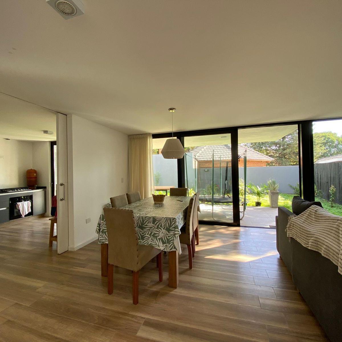 VENTA CASA 3 DORM (PPAL EN SUITE) - 3 BAÑOS - HOUSING VILLA BELGRANO