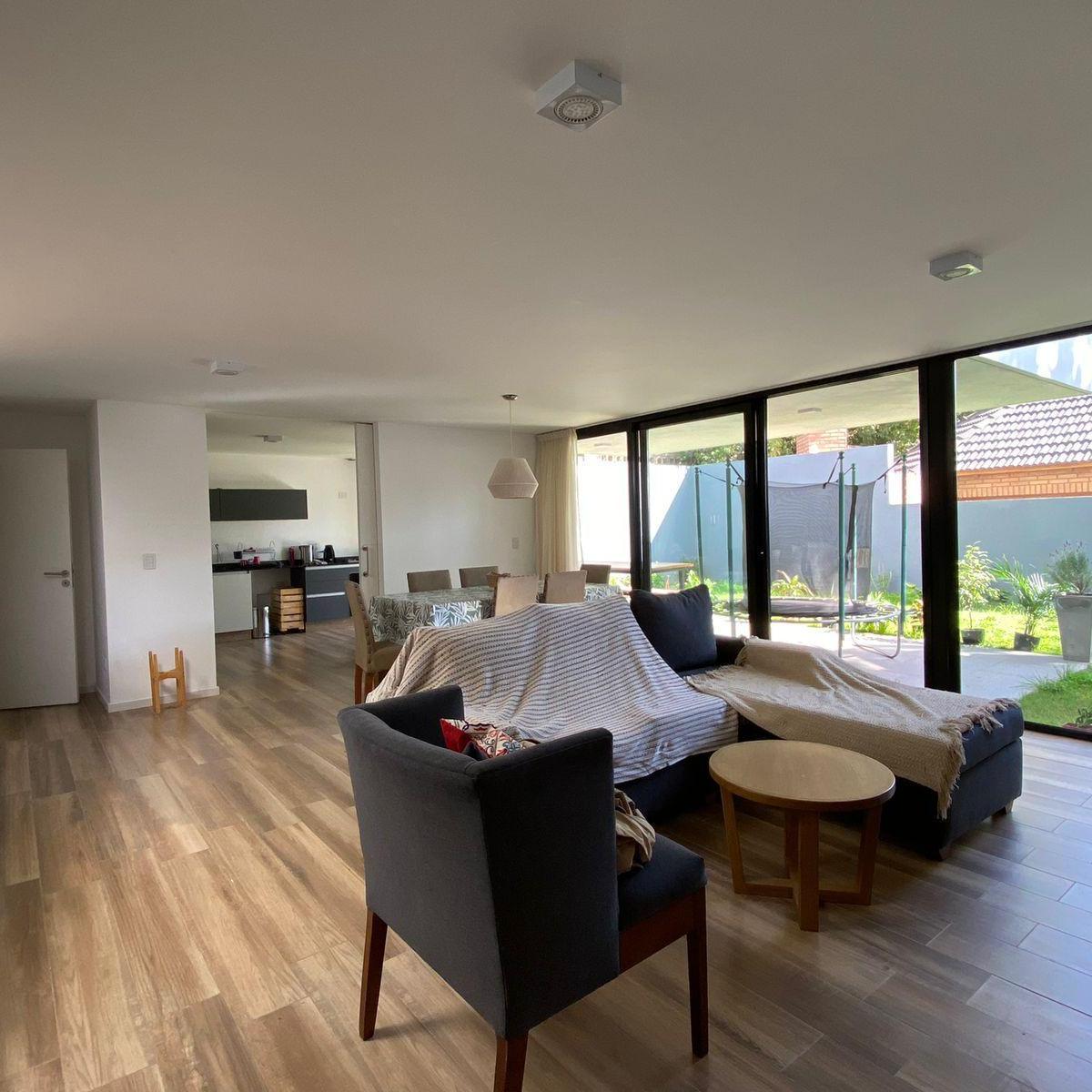 VENTA CASA 3 DORM (PPAL EN SUITE) - 3 BAÑOS - HOUSING VILLA BELGRANO