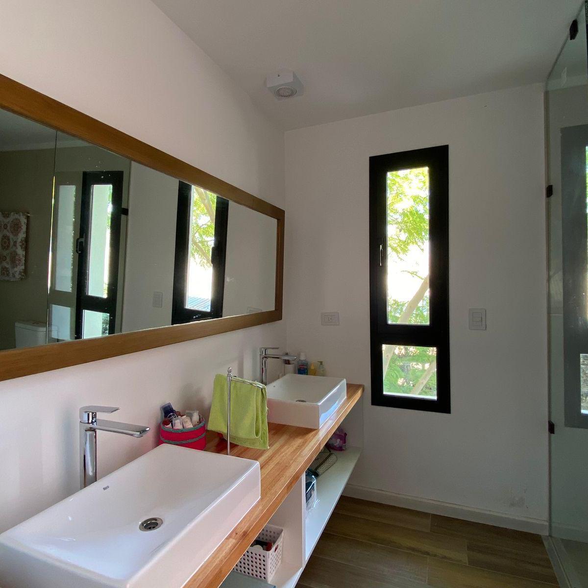 VENTA CASA 3 DORM (PPAL EN SUITE) - 3 BAÑOS - HOUSING VILLA BELGRANO