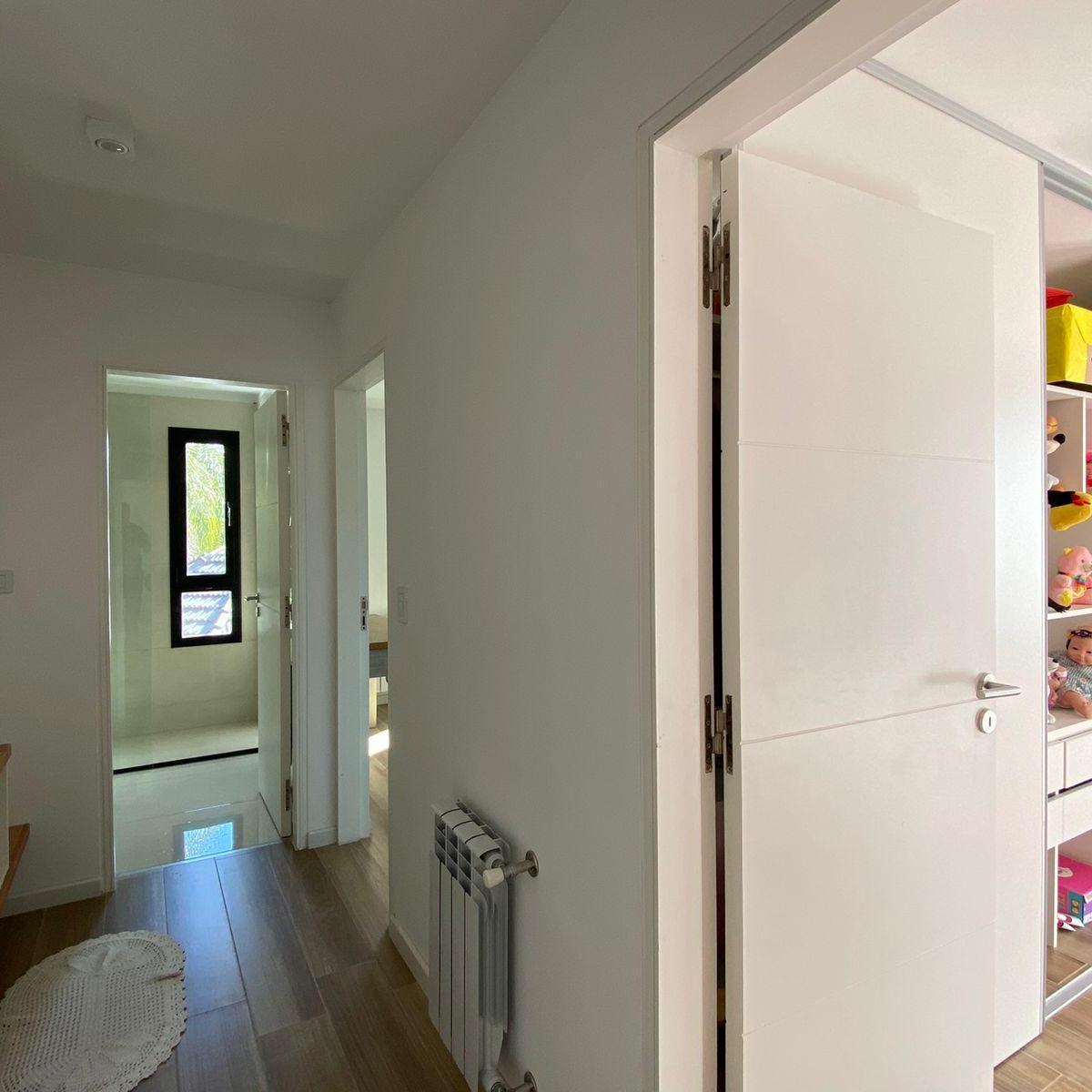 VENTA CASA 3 DORM (PPAL EN SUITE) - 3 BAÑOS - HOUSING VILLA BELGRANO