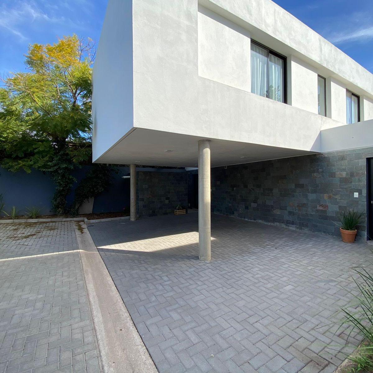 VENTA CASA 3 DORM (PPAL EN SUITE) - 3 BAÑOS - HOUSING VILLA BELGRANO