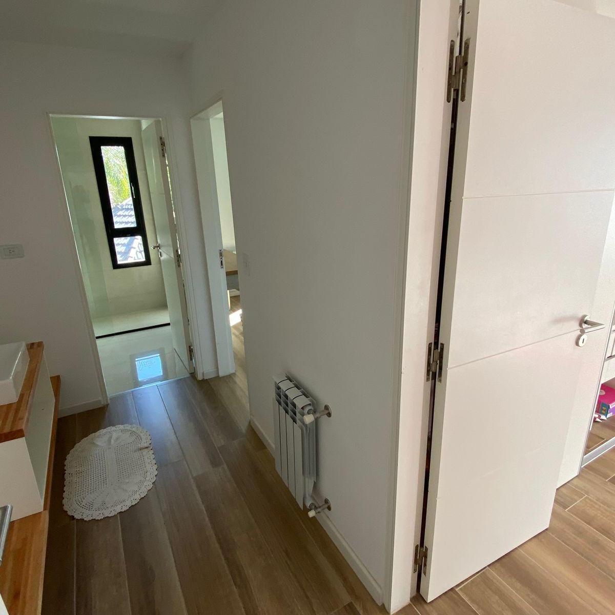 VENTA CASA 3 DORM (PPAL EN SUITE) - 3 BAÑOS - HOUSING VILLA BELGRANO