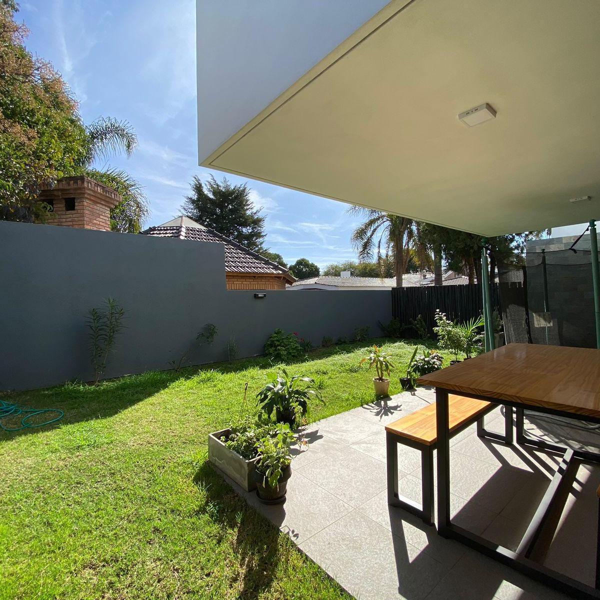 VENTA CASA 3 DORM (PPAL EN SUITE) - 3 BAÑOS - HOUSING VILLA BELGRANO