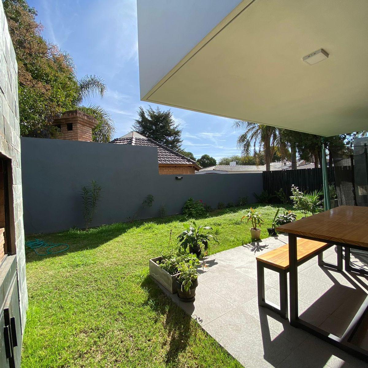 VENTA CASA 3 DORM (PPAL EN SUITE) - 3 BAÑOS - HOUSING VILLA BELGRANO