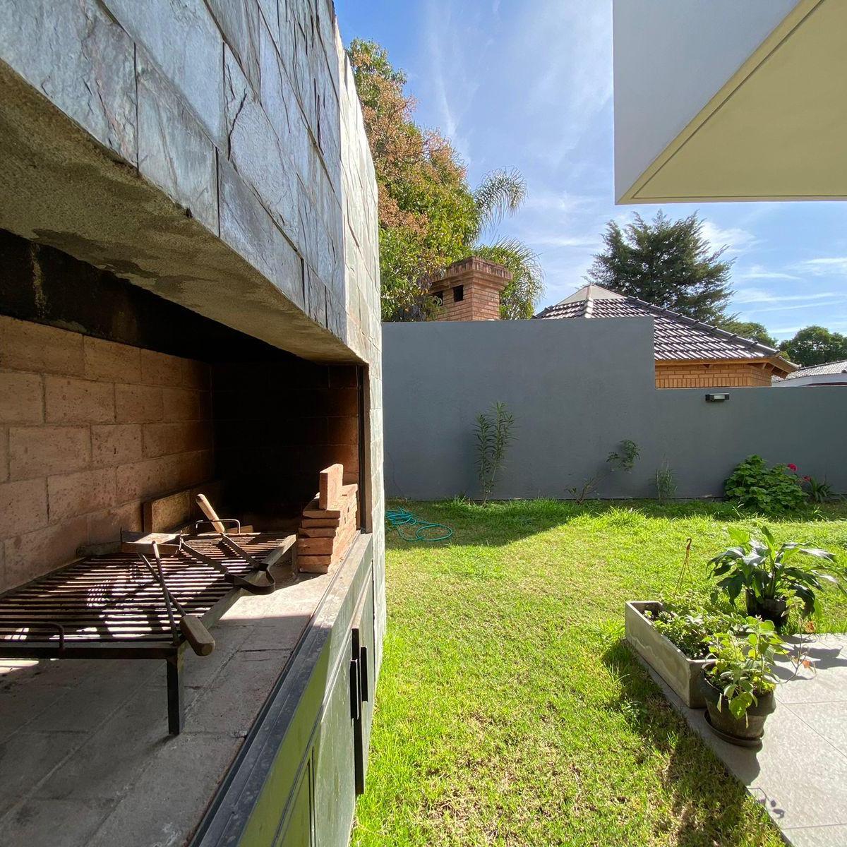 VENTA CASA 3 DORM (PPAL EN SUITE) - 3 BAÑOS - HOUSING VILLA BELGRANO