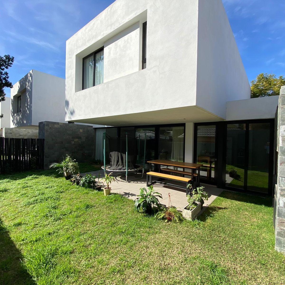 VENTA CASA 3 DORM (PPAL EN SUITE) - 3 BAÑOS - HOUSING VILLA BELGRANO