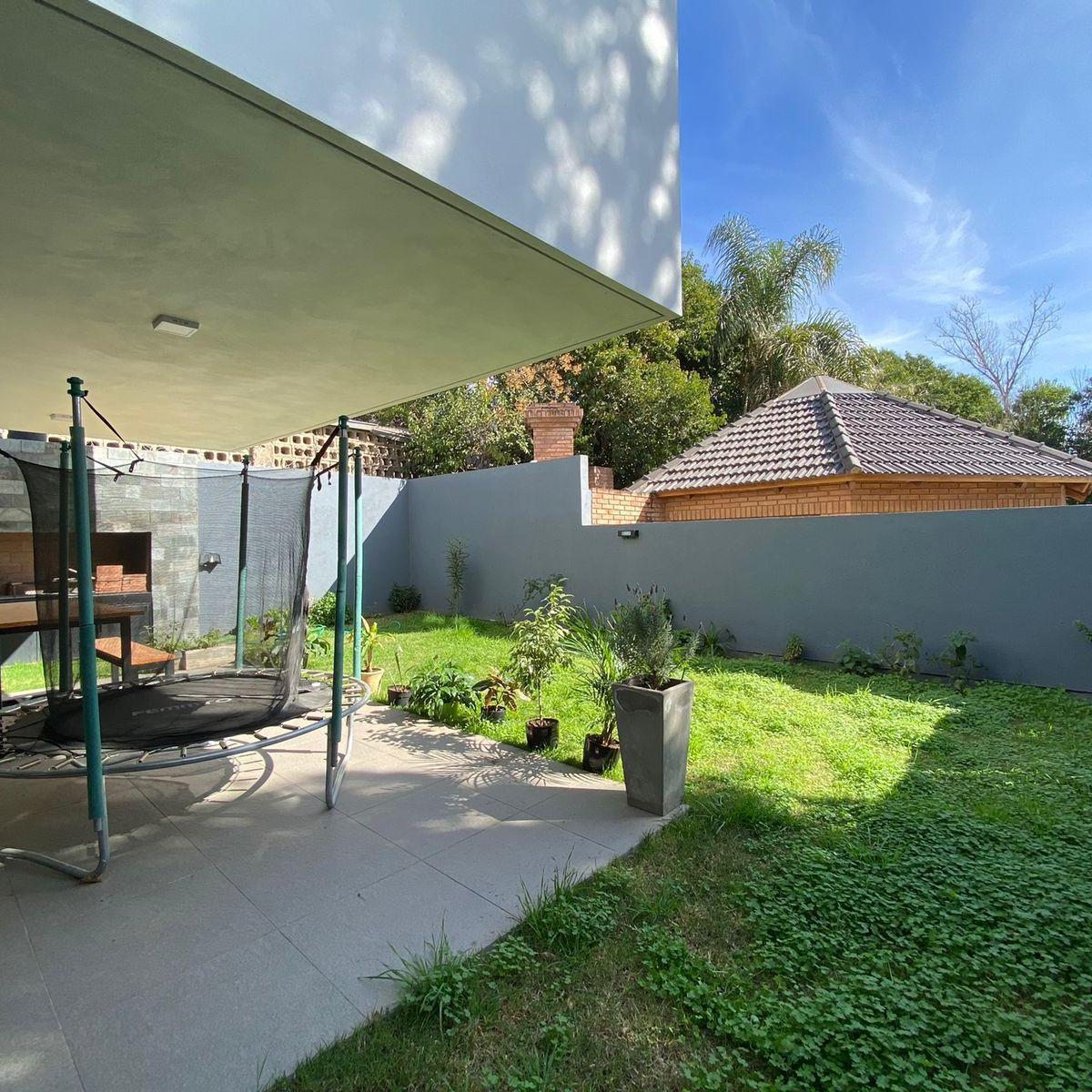 VENTA CASA 3 DORM (PPAL EN SUITE) - 3 BAÑOS - HOUSING VILLA BELGRANO