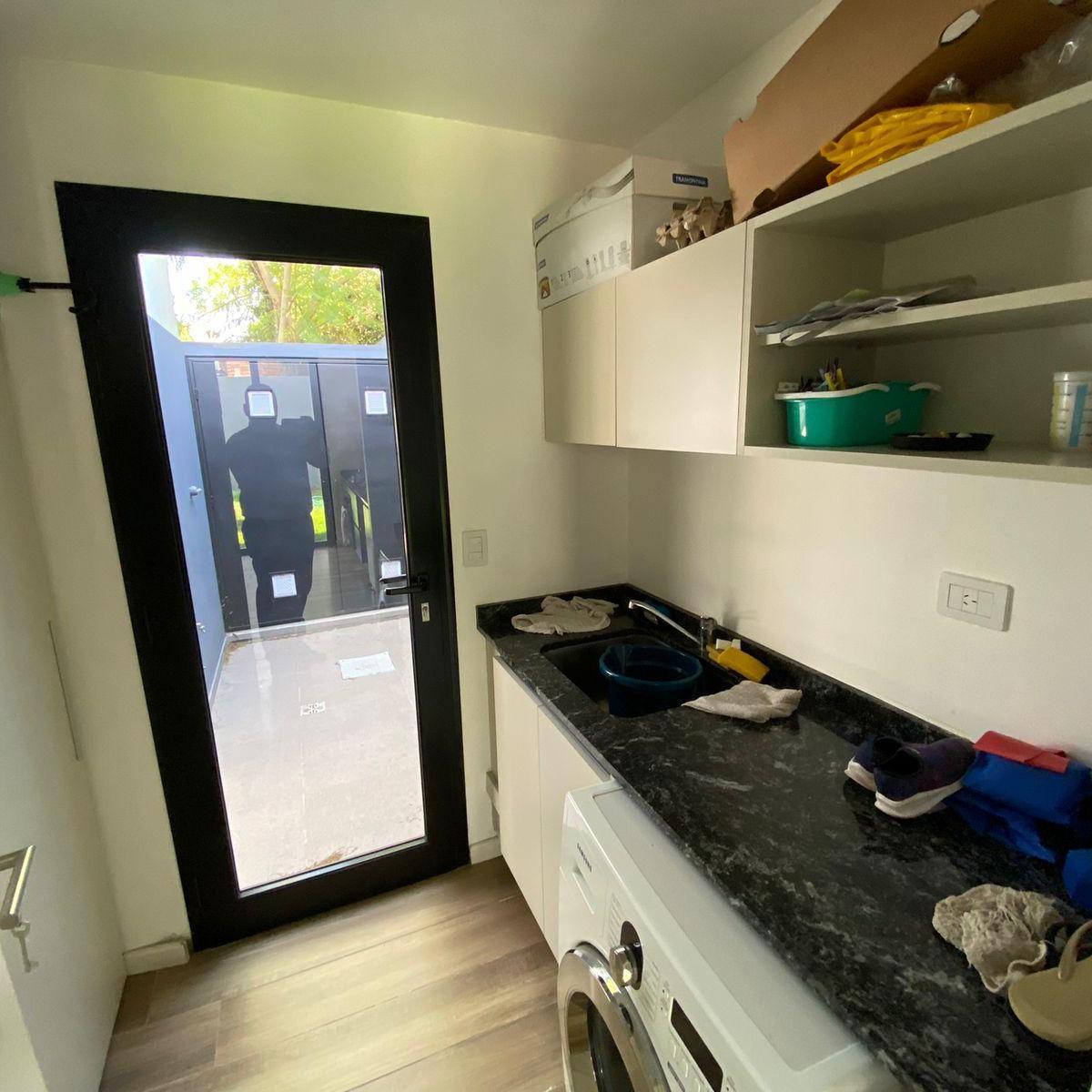 VENTA CASA 3 DORM (PPAL EN SUITE) - 3 BAÑOS - HOUSING VILLA BELGRANO