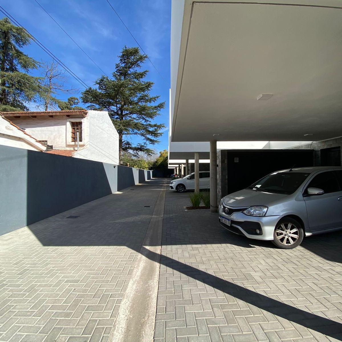 VENTA CASA 3 DORM (PPAL EN SUITE) - 3 BAÑOS - HOUSING VILLA BELGRANO