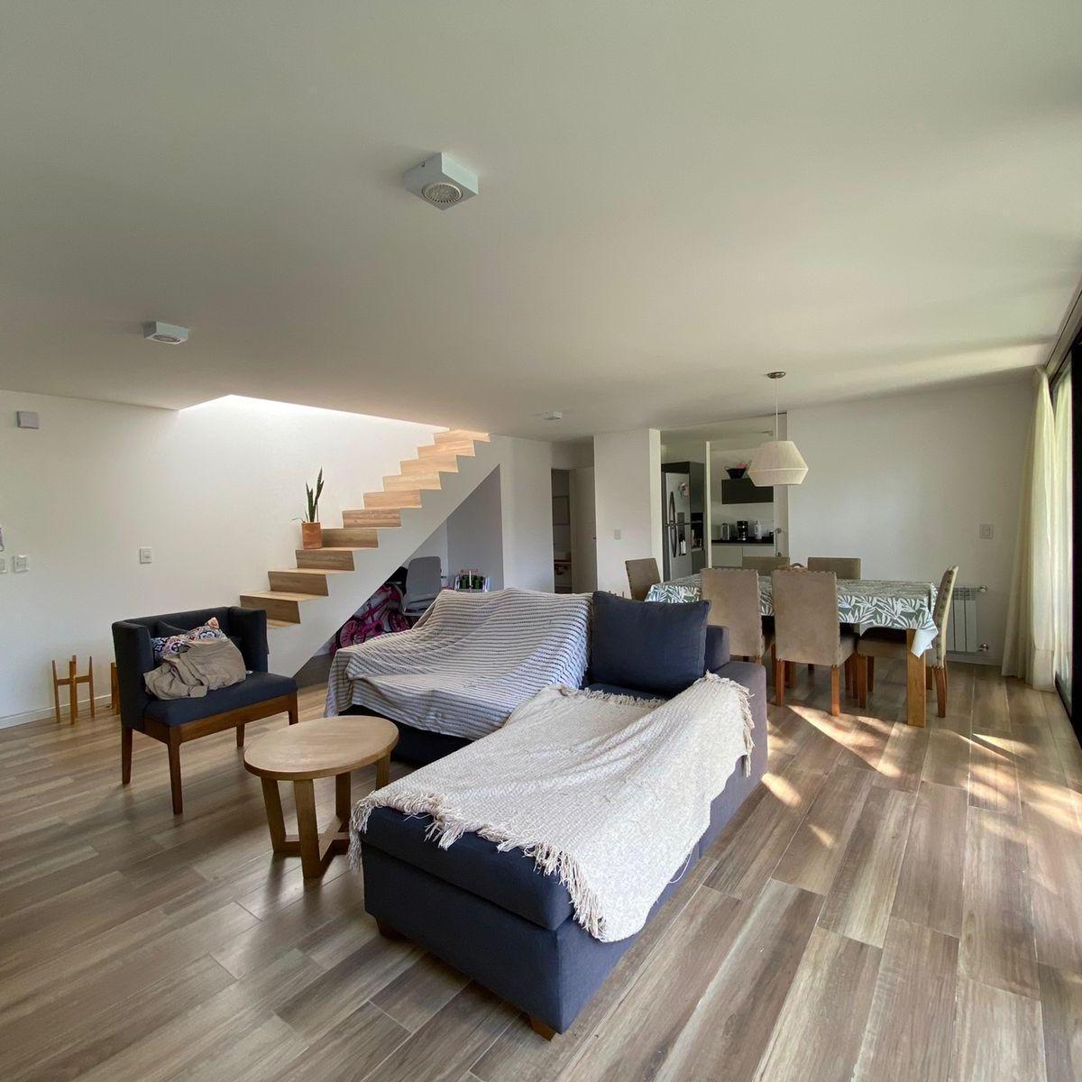 VENTA CASA 3 DORM (PPAL EN SUITE) - 3 BAÑOS - HOUSING VILLA BELGRANO