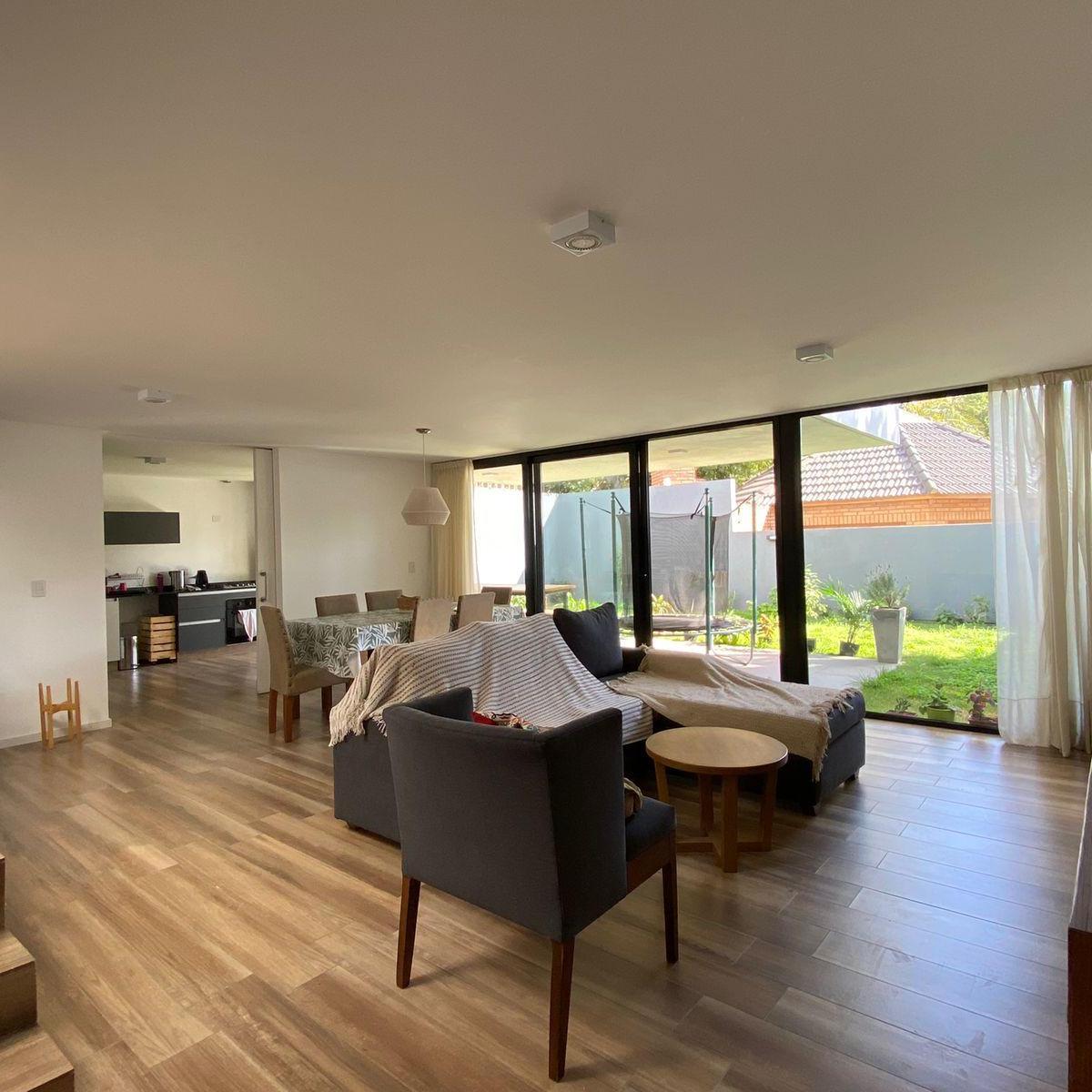 VENTA CASA 3 DORM (PPAL EN SUITE) - 3 BAÑOS - HOUSING VILLA BELGRANO