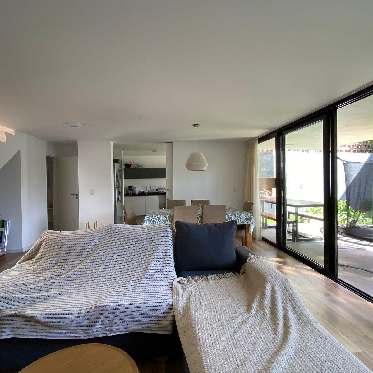 VENTA CASA 3 DORM (PPAL EN SUITE) - 3 BAÑOS - HOUSING VILLA BELGRANO